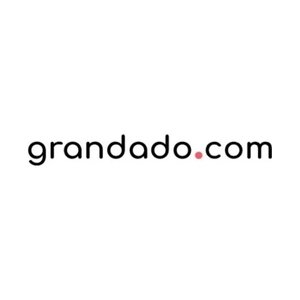 Grandado brand logo for aus.grandado.com