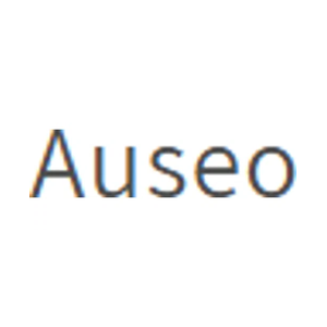 auseoshop brand logo for auseoshop.com