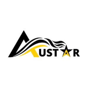 austar-us brand logo for austar-us.com