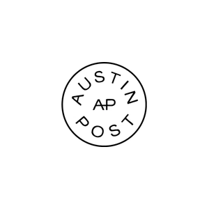 austin-post brand logo for austin-post.com