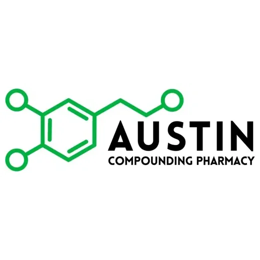 austincompoundingpharmacy brand logo for austincompoundingpharmacy.com