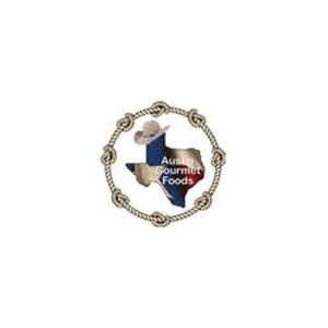austingourmetfoods brand logo for austingourmetfoods.com