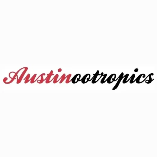austinootropics brand logo for austinootropics.com