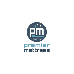 austinpremiermattress brand logo for austinpremiermattress.com