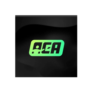Australia Cornhole Association brand logo for iplayaca.com.au