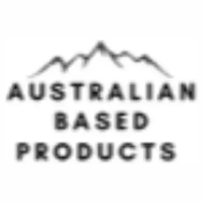 australianbasedproducts brand logo for australianbasedproducts.com