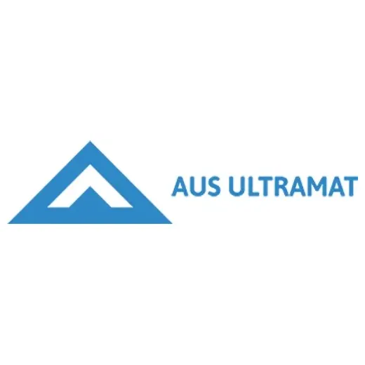 ausultramat brand logo for ausultramat.com