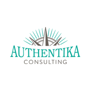 authentikaconsulting brand logo for authentikaconsulting.com