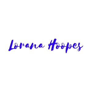 authorloranahoopes brand logo for authorloranahoopes.com