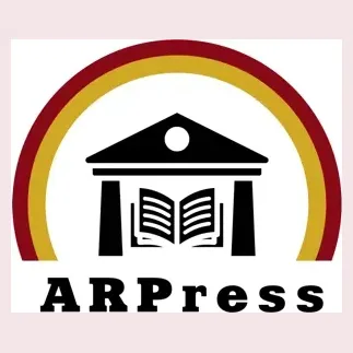 authorreputationpress brand logo for authorreputationpress.com