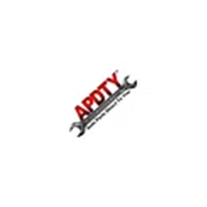 Auto Parts Direct To You brand logo for apdty.com