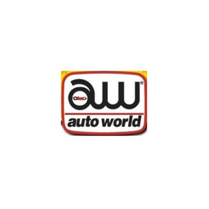 Auto World Store brand logo for autoworldstore.com