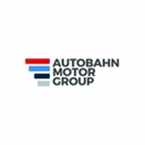 Autobahn Motor Group brand logo for amgservicing.com