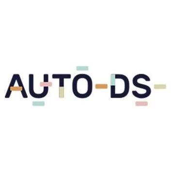 AutoDS brand logo for autods.com