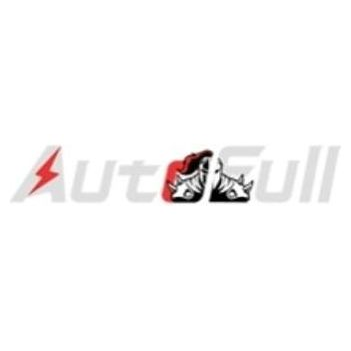 AutoFull brand logo for autofull.com