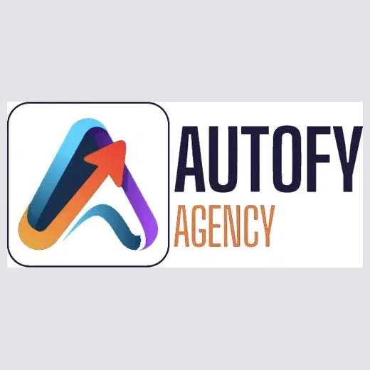 autofyagency brand logo for autofyagency.com