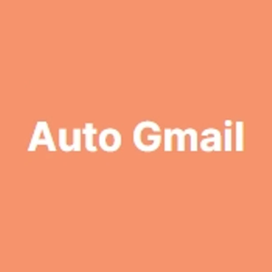 autogmail brand logo for autogmail.com