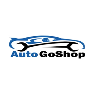 autogoshop brand logo for autogoshop.com