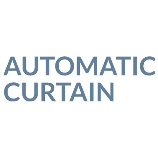 automaticcurtain brand logo for automaticcurtain.com
