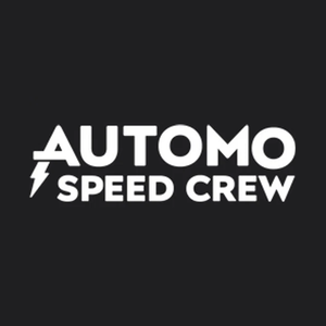 automospeedcrew brand logo for automospeedcrew.com