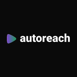 autoreach brand logo for autoreach.co