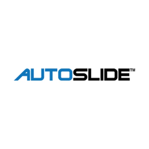 Autoslide brand logo for shop.autoslide.com