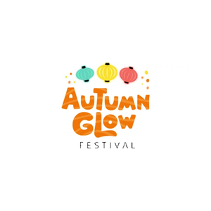 autumnglowfestival brand logo for autumnglowfestival.com