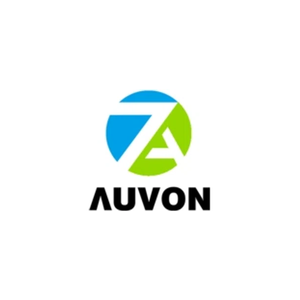 auvonhealth brand logo for auvonhealth.com