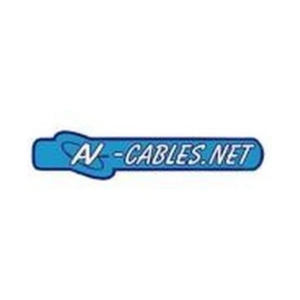 av-cables brand logo for av-cables.net