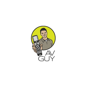 AV Guy brand logo for av-guy.com