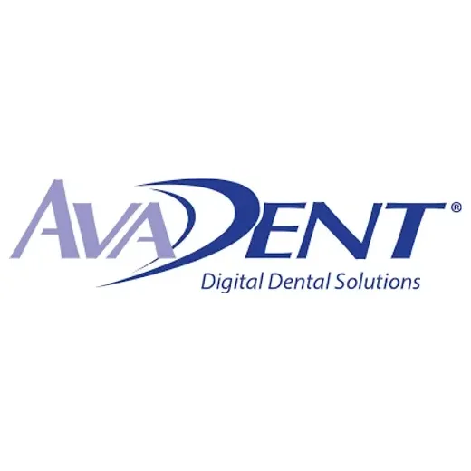 avadent brand logo for avadent.com