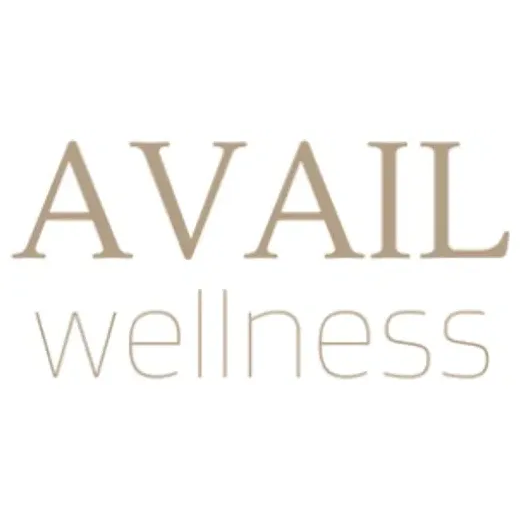 availwell brand logo for availwell.com