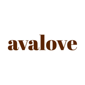avaloveshop brand logo for avaloveshop.com