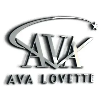 avalovette brand logo for avalovette.com