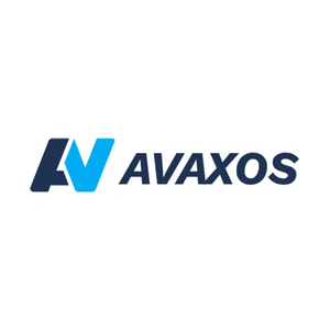 avaxos brand logo for avaxos.com
