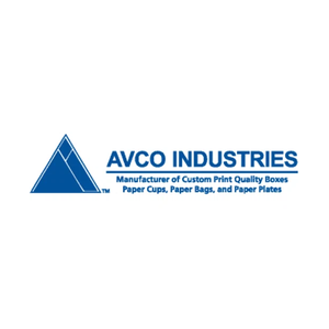 avcoboxes brand logo for avcoboxes.com