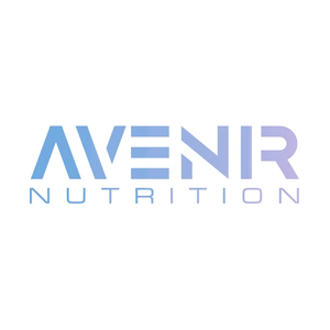 avenirnutrition brand logo for avenirnutrition.com