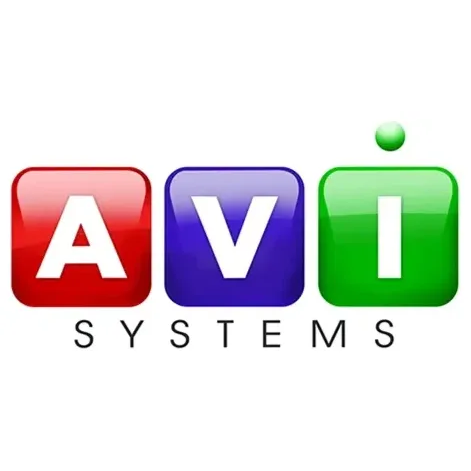 avi-utah brand logo for avi-utah.com