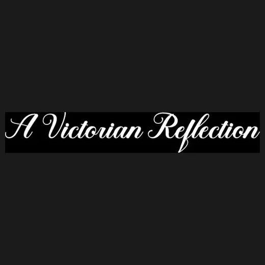 avictorianreflection brand logo for avictorianreflection.net
