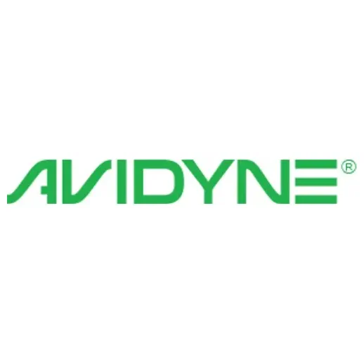 avidyne brand logo for avidyne.com