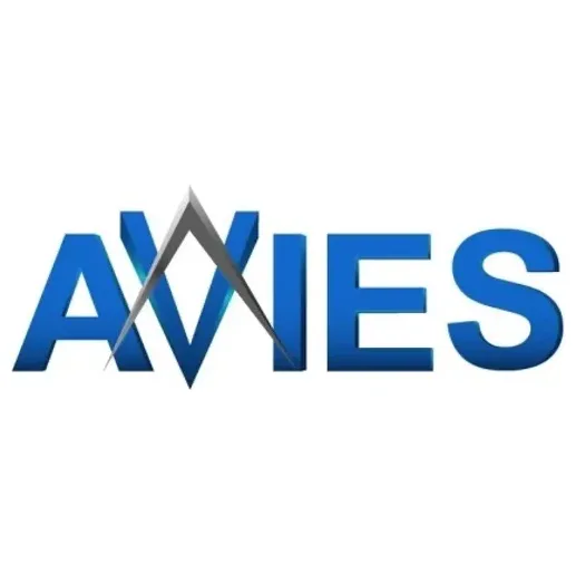 aviestech brand logo for aviestech.com