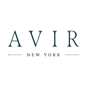 avirnewyork brand logo for avirnewyork.com