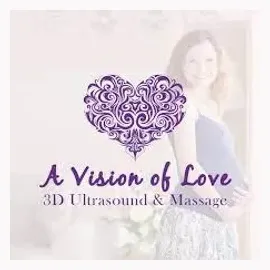 avisionoflove brand logo for avisionoflove.com