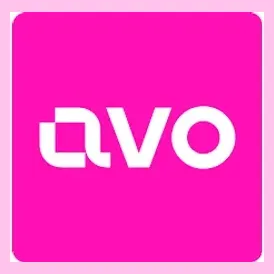 avo brand logo for avo.app