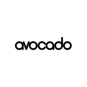 Avocado brand logo for shopavocado.com