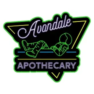 avondaleapothecary brand logo for avondaleapothecary.com