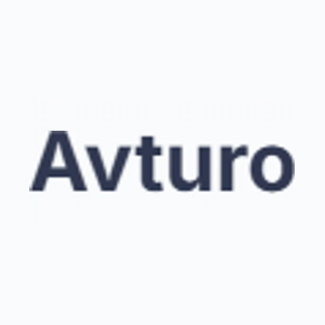 avturo brand logo for avturo.com