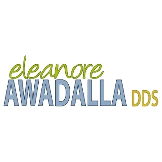 awadalla-dental brand logo for awadalla-dental.com