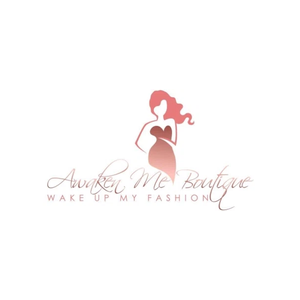 awakenmeboutique brand logo for awakenmeboutique.com