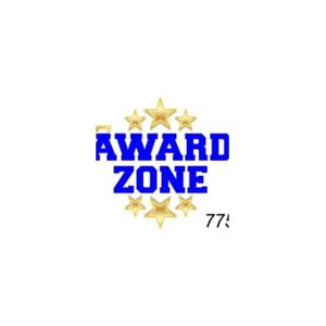 awardzone brand logo for awardzone.com